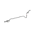 AL227839: Fits John Deere AL227839 Vehicle Wiring Harness – Genuine OEM