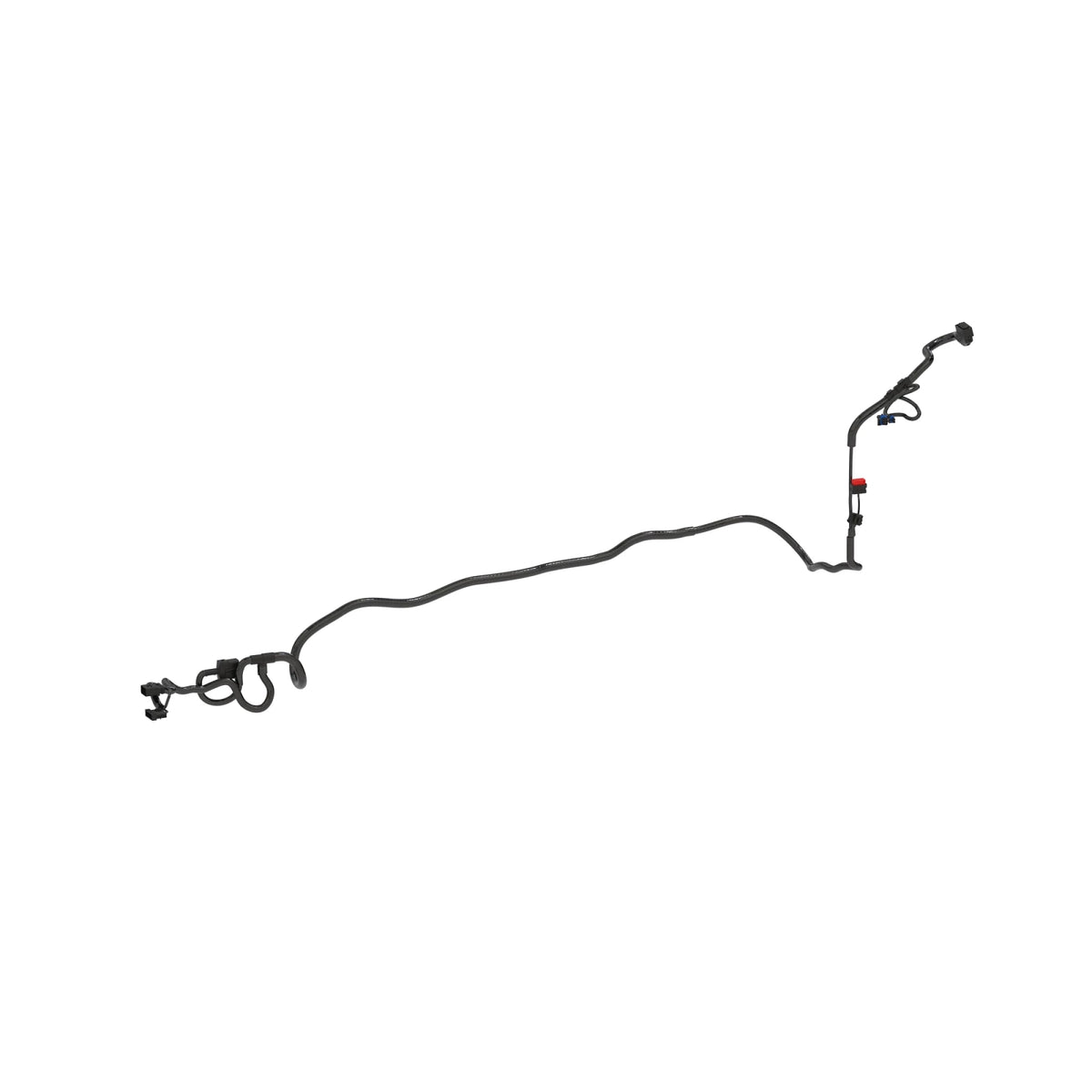 AL227839: Fits John Deere AL227839 Vehicle Wiring Harness – Genuine OEM