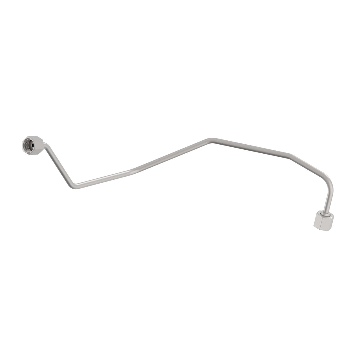 AL227900: Fits John Deere AL227900 Brake Line – Genuine OEM