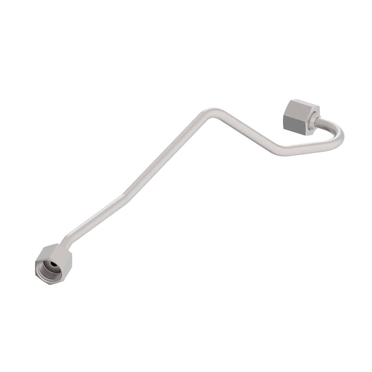 AL227904: Fits John Deere AL227904 Brake Line – Genuine OEM