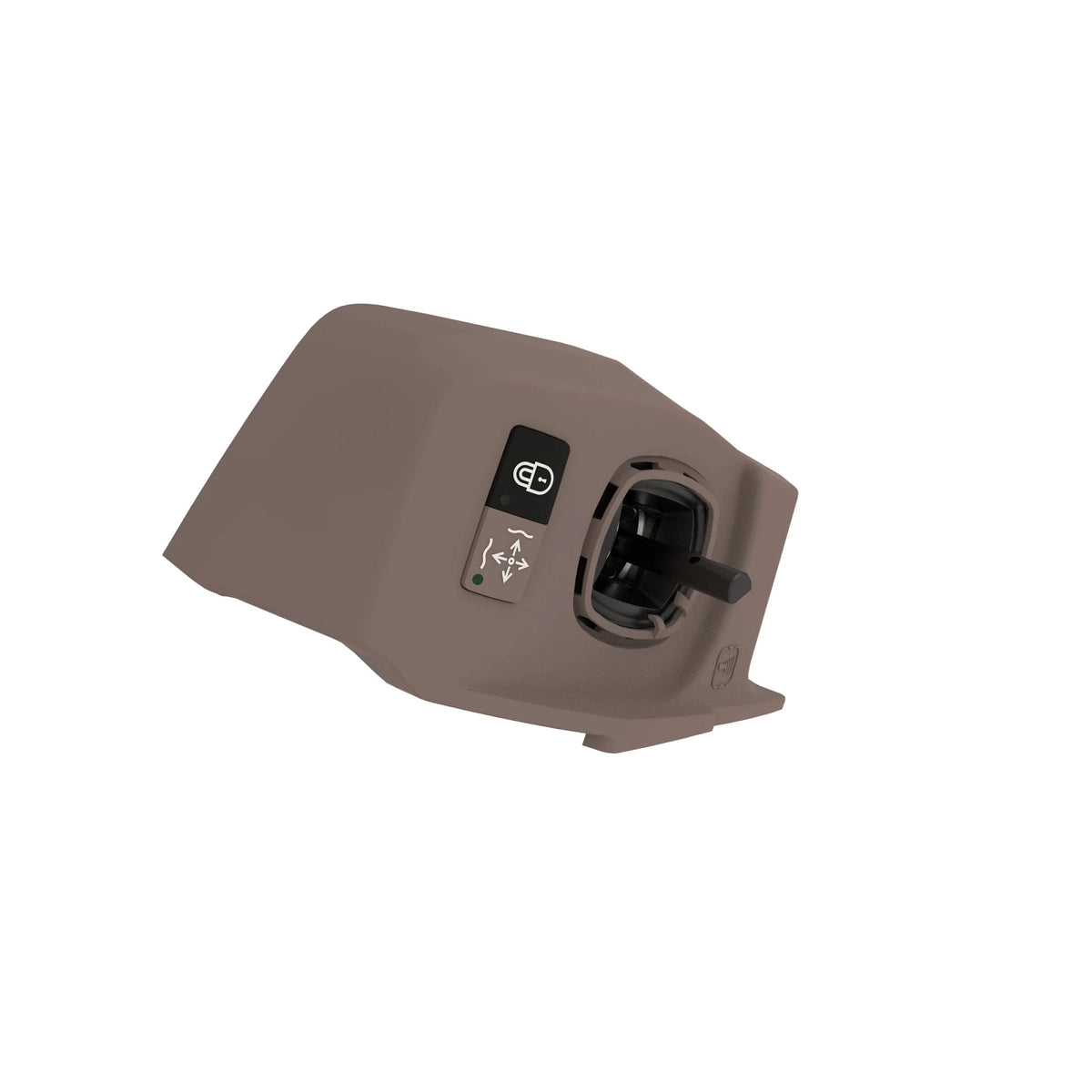 AL227935: Fits John Deere AL227935 Multi Function Control Lever Module – Genuine OEM