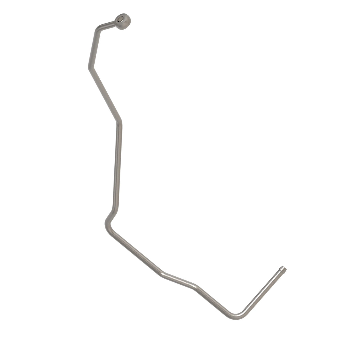 AL227951: Fits John Deere AL227951 Drain Oil Line, Charge Air Cooler – Genuine OEM