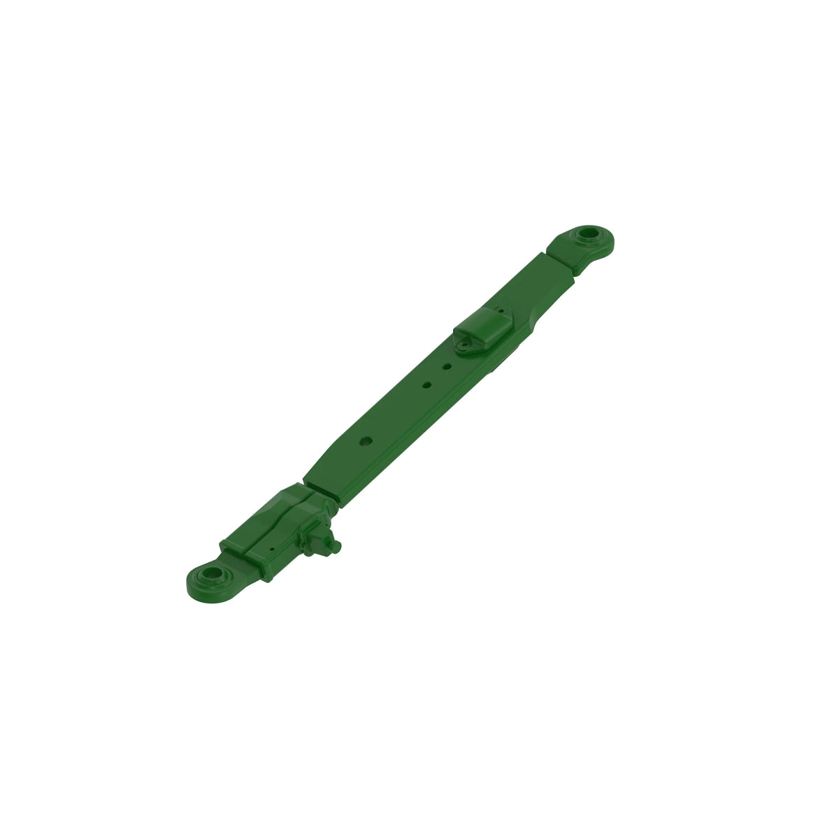 AL227988: Fits John Deere AL227988 Right Side Telescopic Draft Link, Category 3 – Genuine OEM