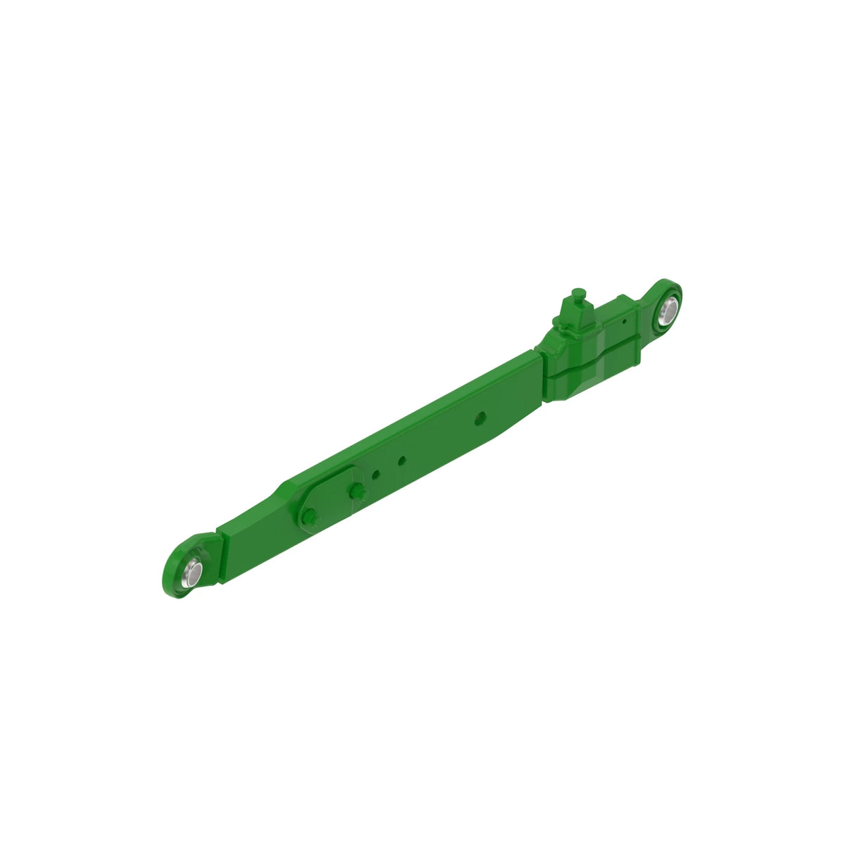AL227991: Fits John Deere AL227991 Telescopic Draft Link, Category 3, Left Side – Genuine OEM
