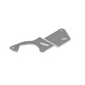 AL227993: Fits John Deere AL227993 Hood Hinge Bracket, Left Side – Genuine OEM