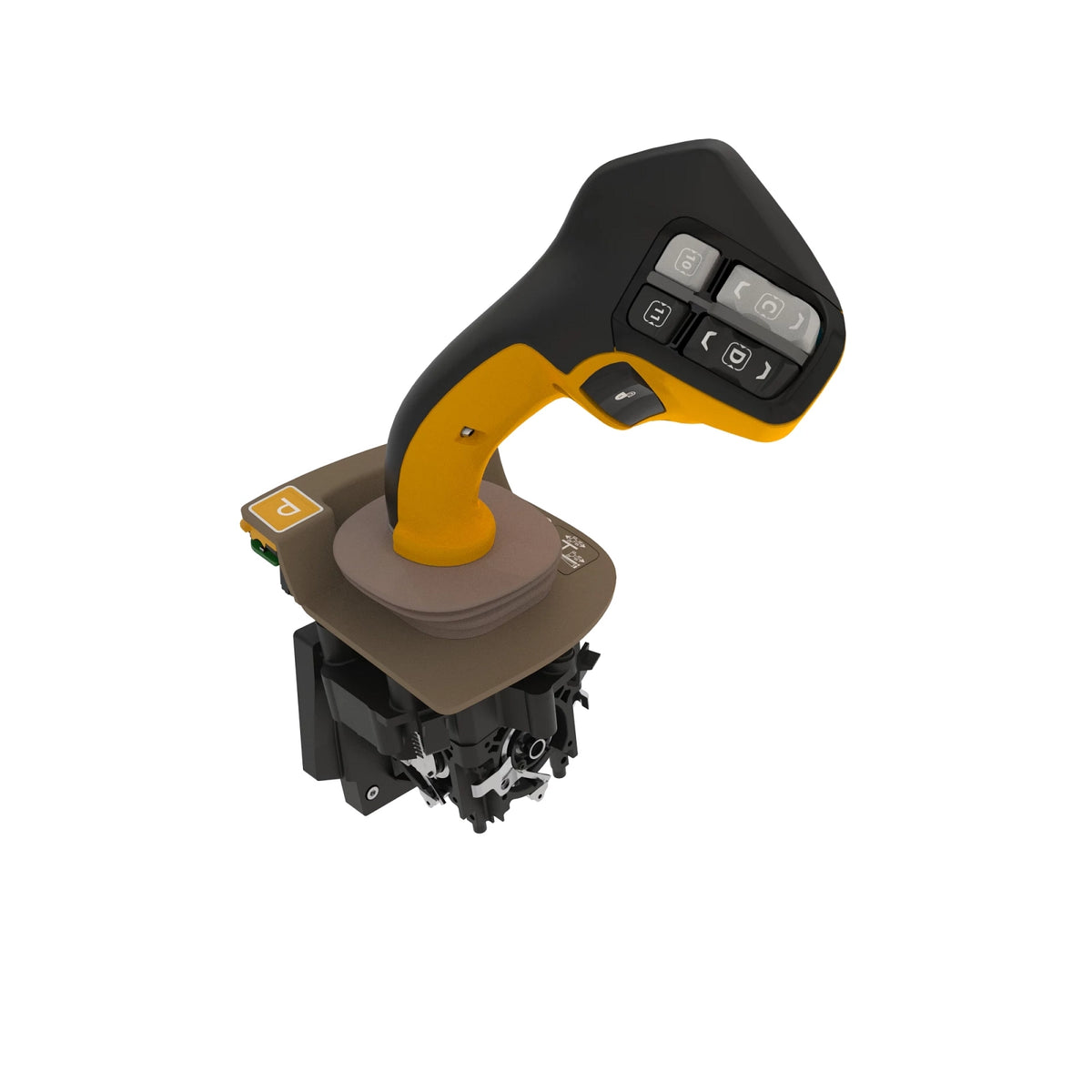 AL228099: Fits John Deere AL228099 CommandPRO™ Shifting Control – Genuine OEM