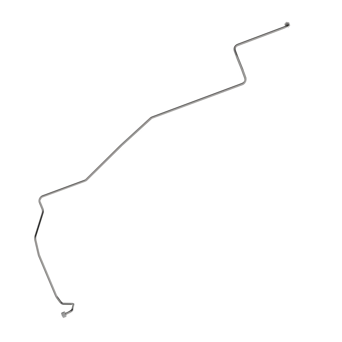 AL228119: Fits John Deere AL228119 Load Sensing Oil Line – Genuine OEM