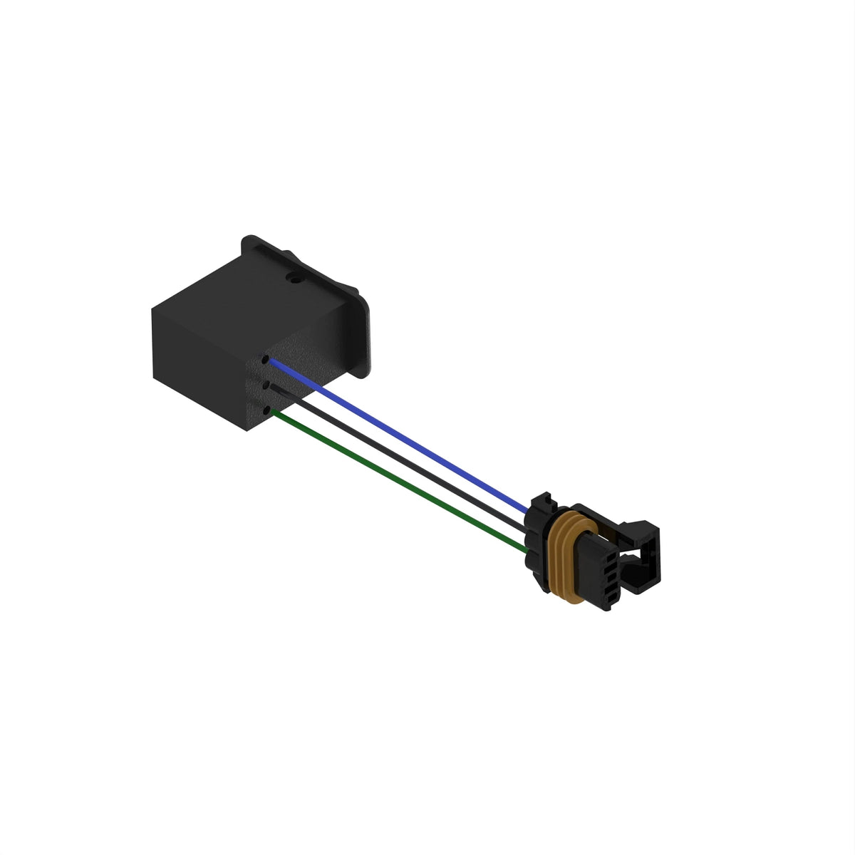 AL228152: Fits John Deere AL228152 Toggle/Rocker Switch – Genuine OEM