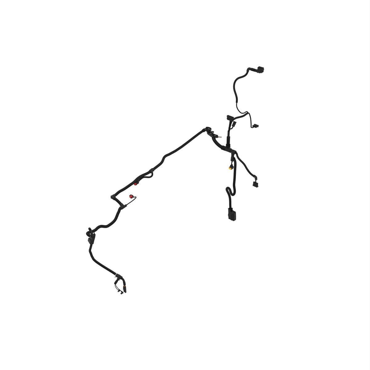 AL228188: Fits John Deere AL228188 Vehicle Wiring Harness – Genuine OEM