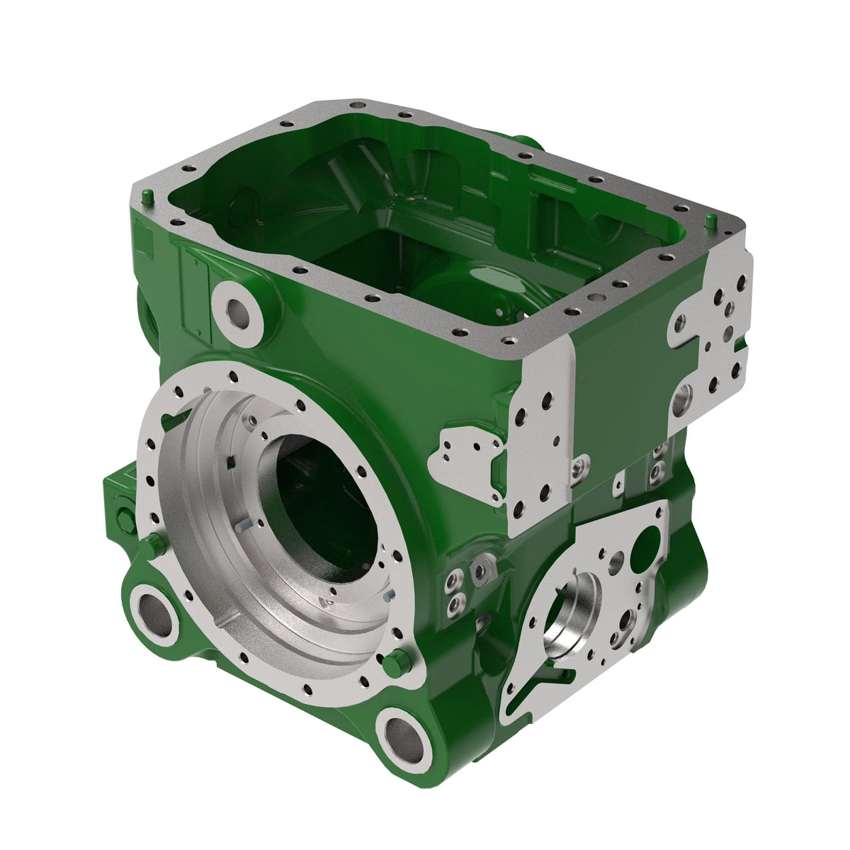 AL228215: Fits John Deere AL228215 Case – Genuine OEM