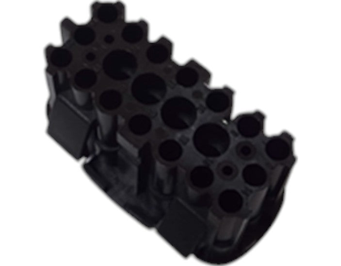 Fits John Deere AL228225 Elec. Connector ASM – Genuine OEM — image 3