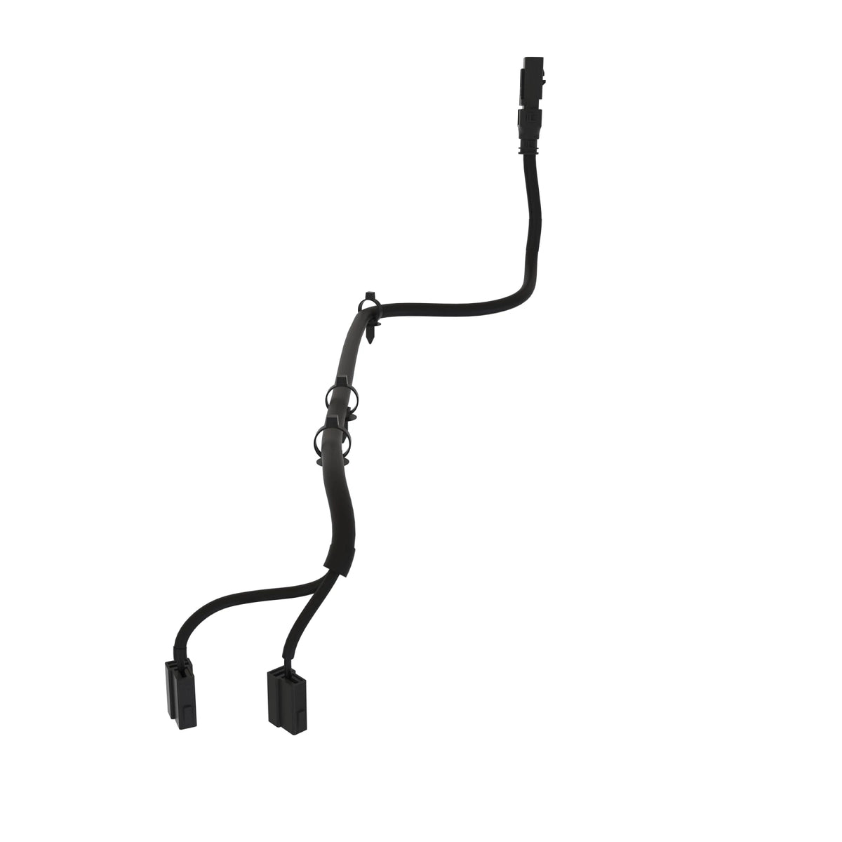 AL228232: Fits John Deere AL228232 Wiring Harness – Genuine OEM