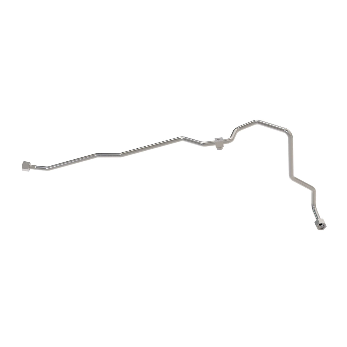 AL228289: Fits John Deere AL228289 Steering Oil Line, Left Side – Genuine OEM