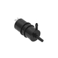 AL228317: Fits John Deere AL228317 Windshield Washer Pump – Genuine OEM