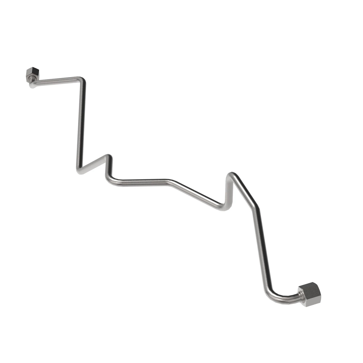 AL228324: Fits John Deere AL228324 Brake Line – Genuine OEM