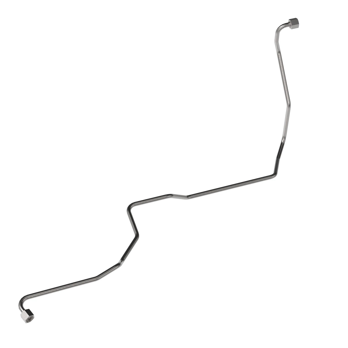 AL228326: Fits John Deere AL228326 Right Side Pilot Brake Line – Genuine OEM