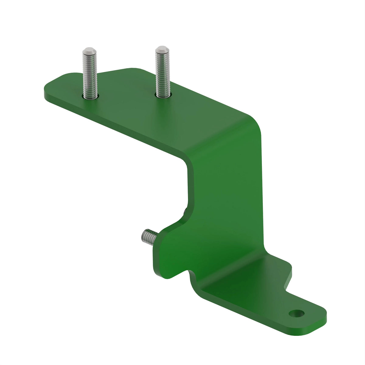 AL228572: Fits John Deere AL228572 Bracket – Genuine OEM