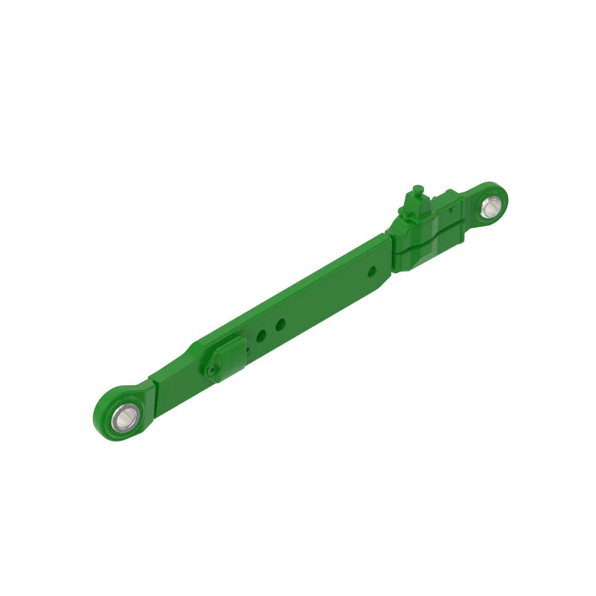 AL228620: Fits John Deere AL228620 Telescopic Draft Link, Category 3, Right Side – Genuine OEM