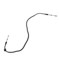 AL228629: Fits John Deere AL228629 PTO Shifting Control Push Pull Cable – Genuine OEM