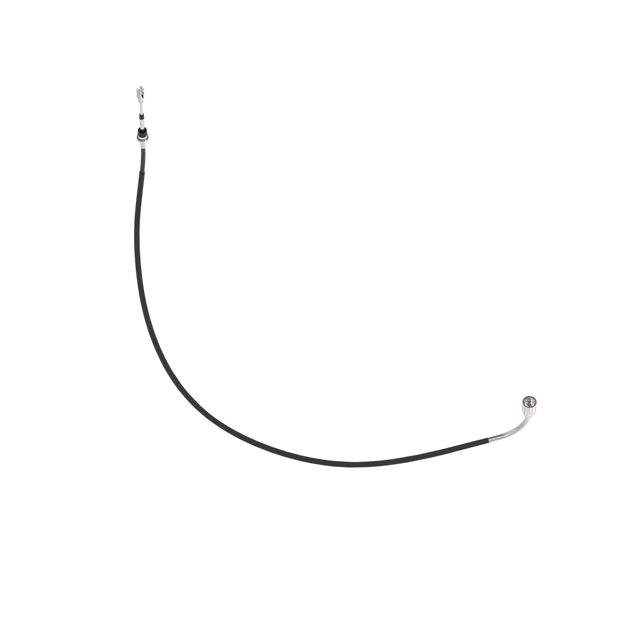 AL228632: Fits John Deere AL228632 Push Pull Cable – Genuine OEM