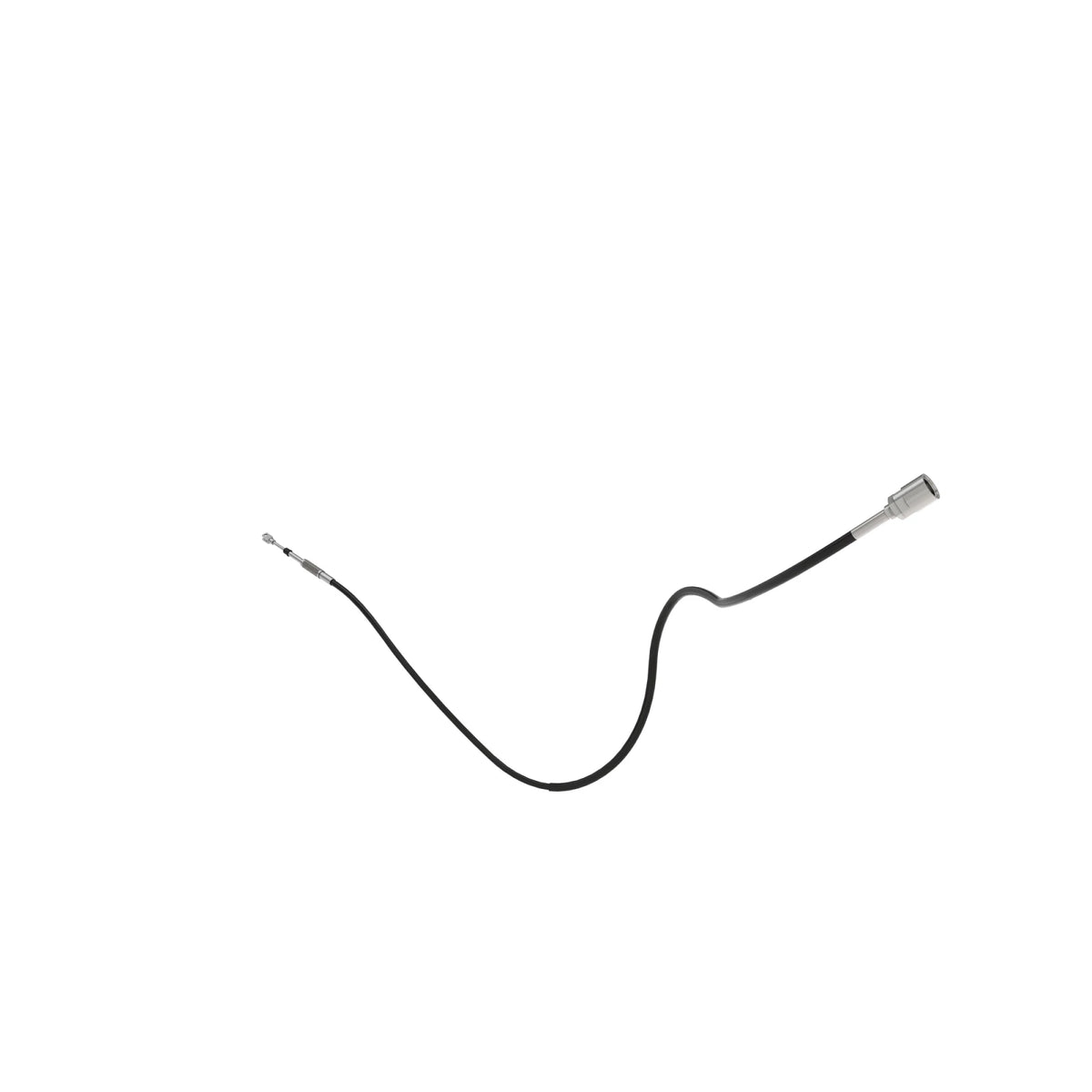 AL228639: Fits John Deere AL228639 ICV Joystick Cable, Length 1730 mm (68.11 inch) – Genuine OEM