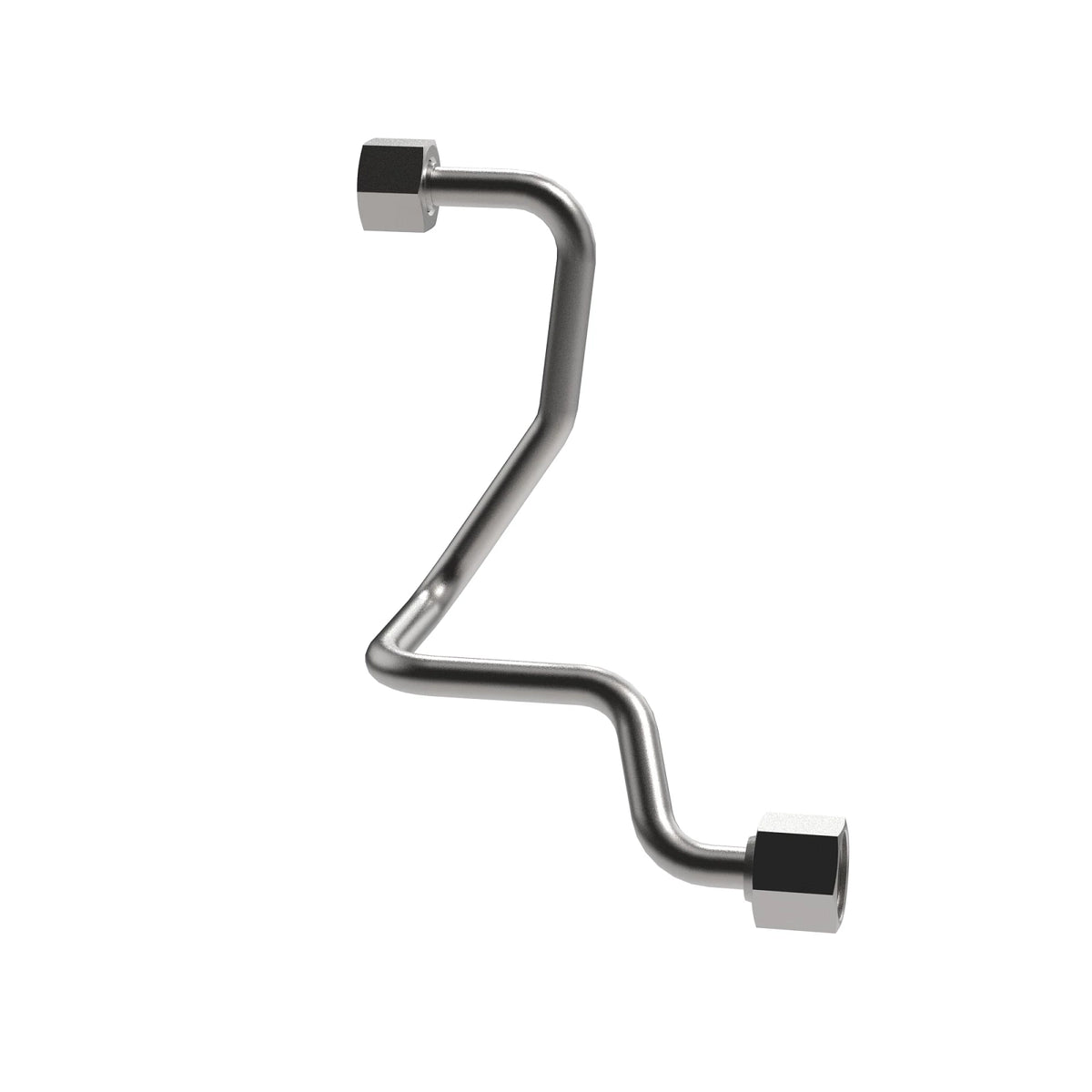 AL228685: Fits John Deere AL228685 Brake Oil Line – Genuine OEM