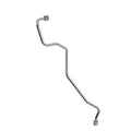 AL228687: Fits John Deere AL228687 HTBV Pressure Oil Line – Genuine OEM