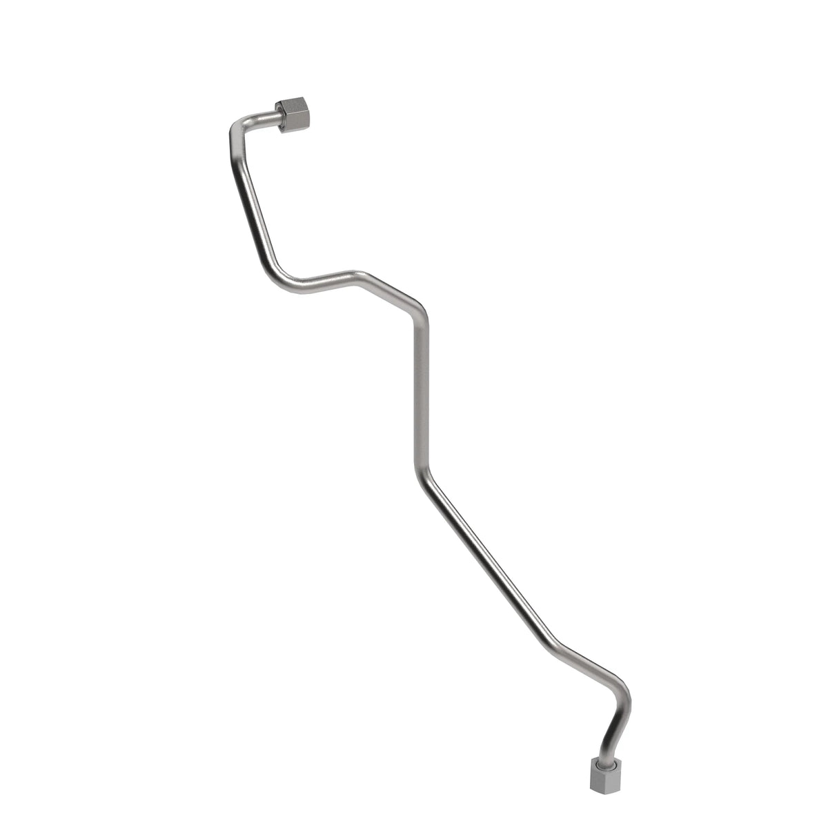 AL228687: Fits John Deere AL228687 HTBV Pressure Oil Line – Genuine OEM