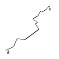 AL228704: Fits John Deere AL228704 Air Compressor Oil Supply Line – Genuine OEM
