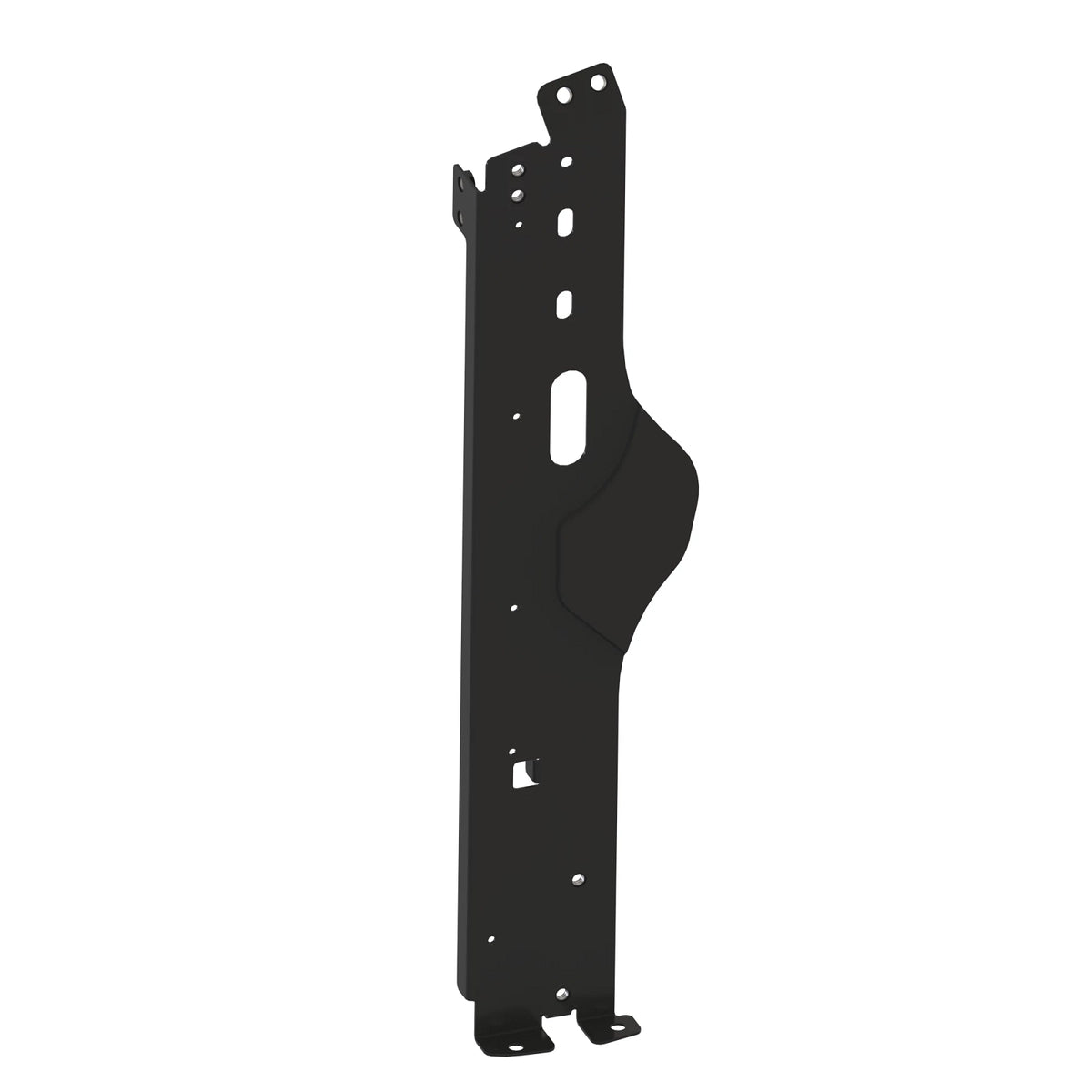 AL228705: Fits John Deere AL228705 Sidepanel Support, Left Side – Genuine OEM