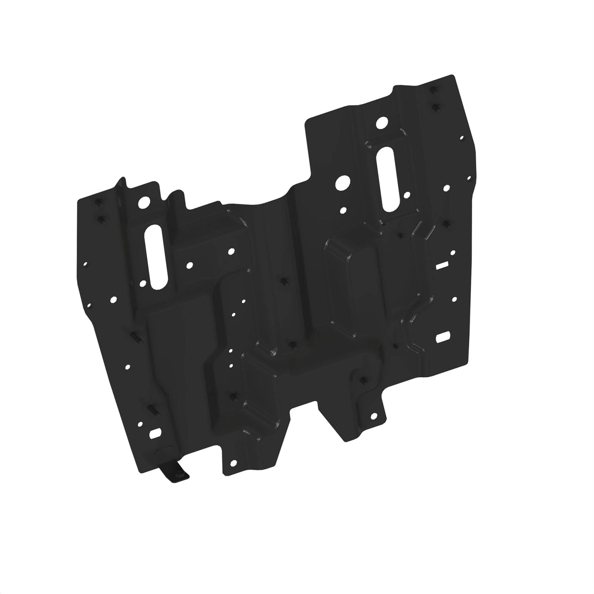 AL228710: Fits John Deere AL228710 Front Cover – Genuine OEM