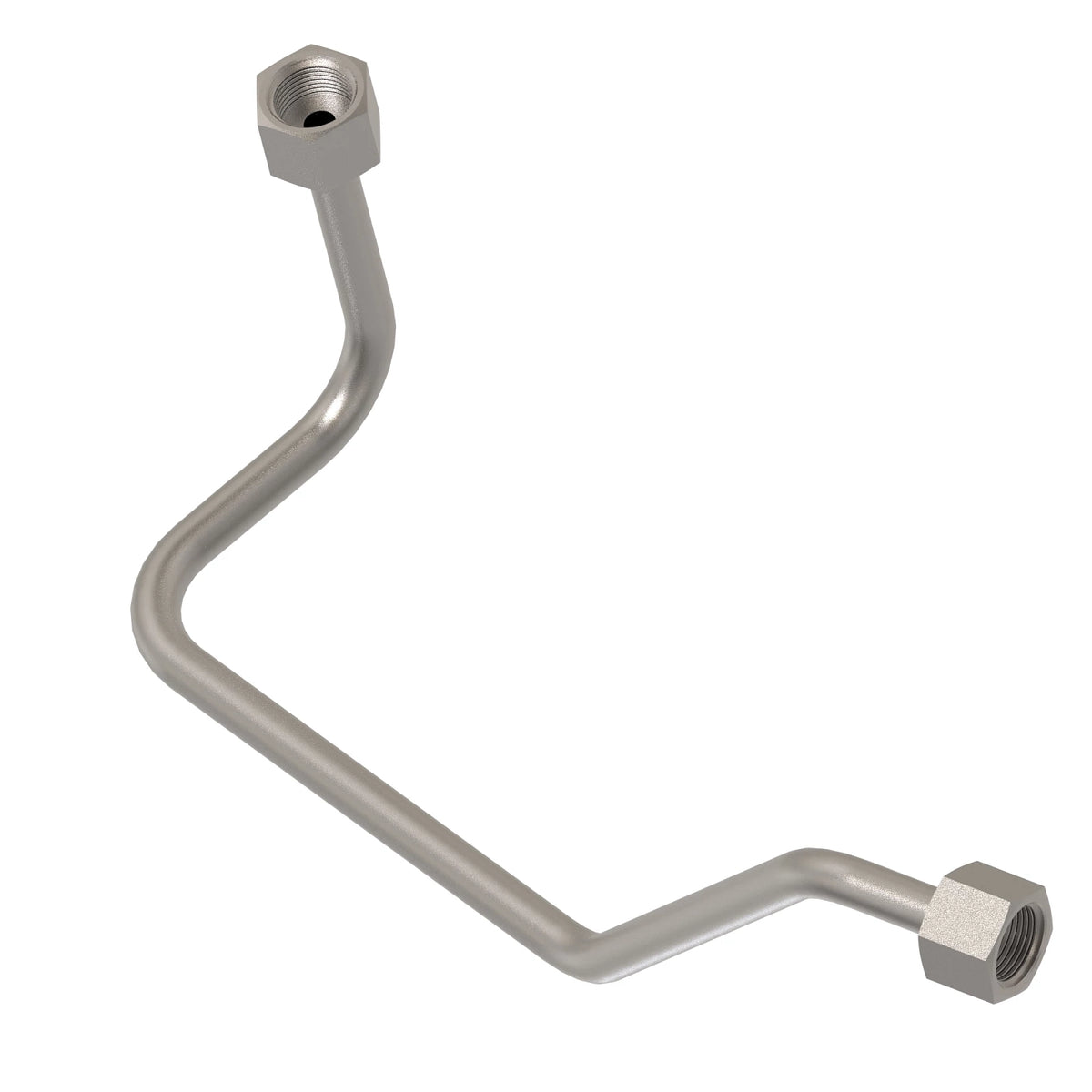 AL228785: Fits John Deere AL228785 AutoTrac™ Oil Line – Genuine OEM