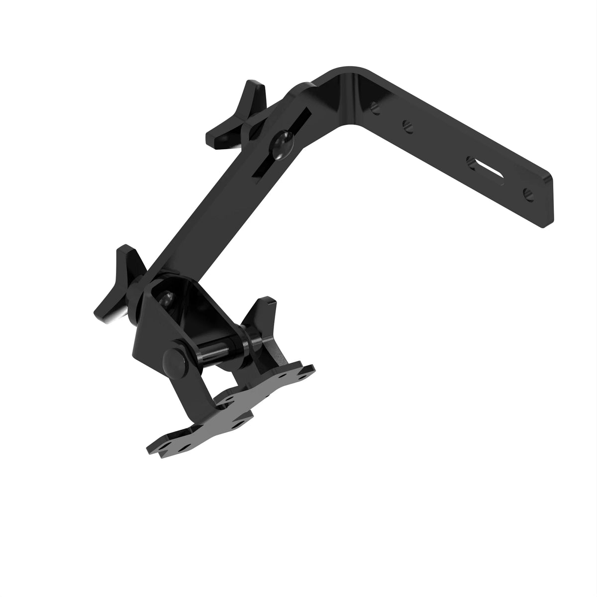 AL228789: Fits John Deere AL228789 Assembly Bracket – Genuine OEM