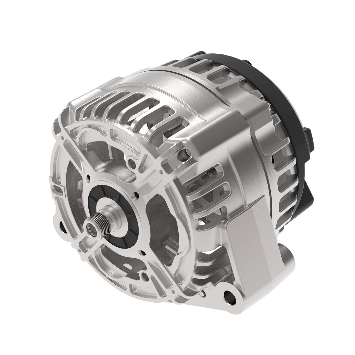 AL228794: Fits John Deere AL228794 Alternator – Genuine OEM