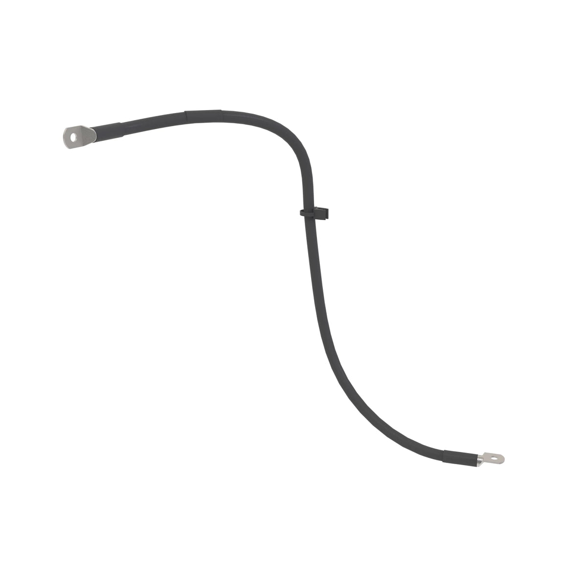 AL228797: Fits John Deere AL228797 Negative Battery Cable, Length 808 mm – Genuine OEM