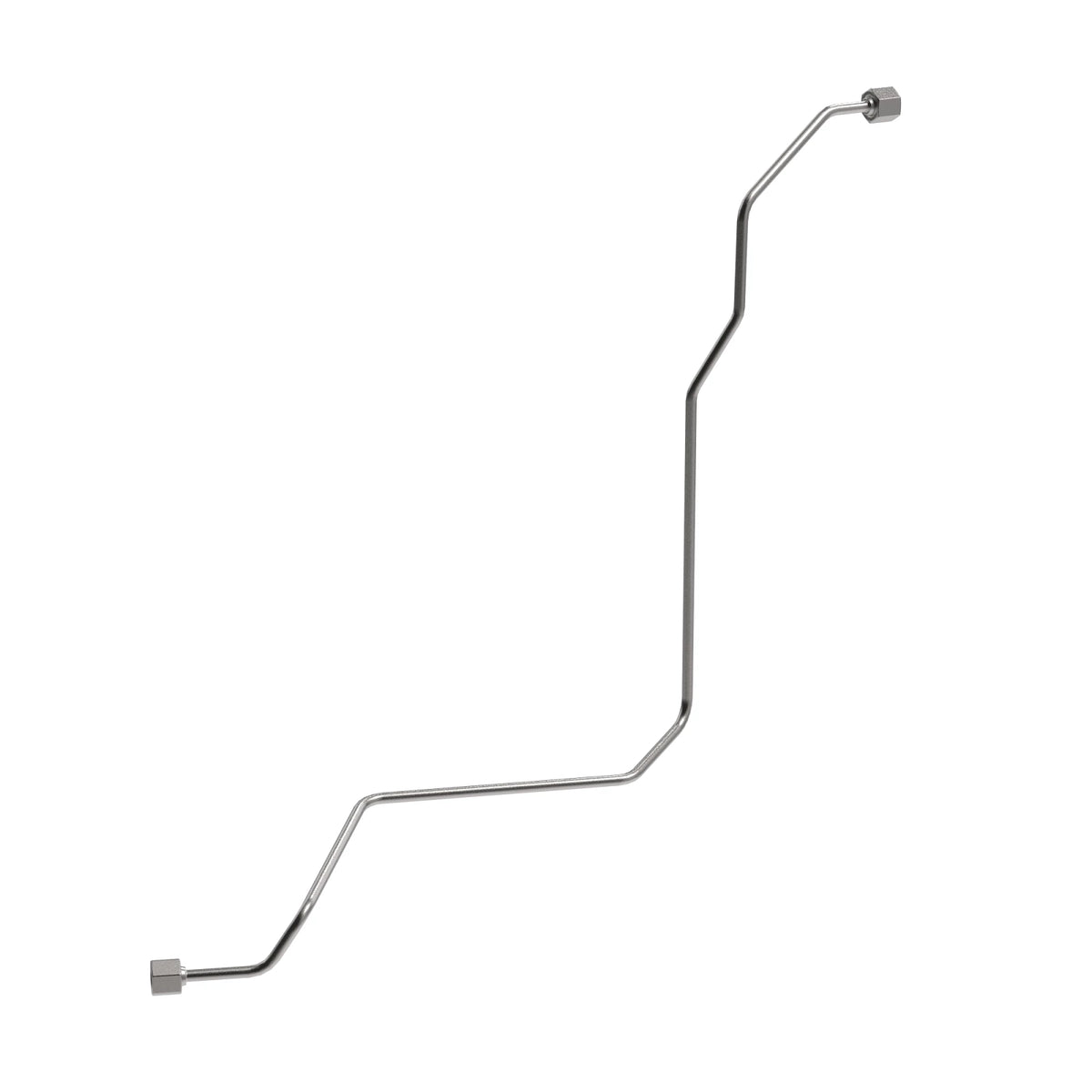 AL228800: Fits John Deere AL228800 Brake Line – Genuine OEM
