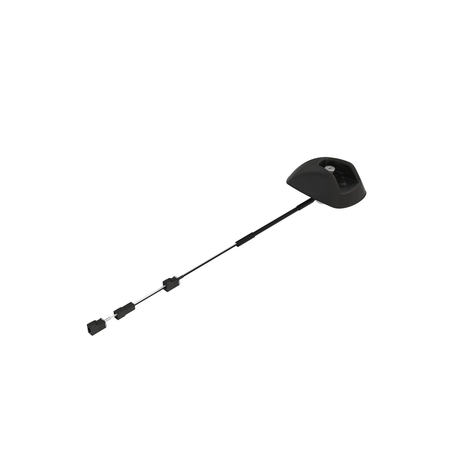 AL228835: Fits John Deere AL228835 Antenna – Genuine OEM