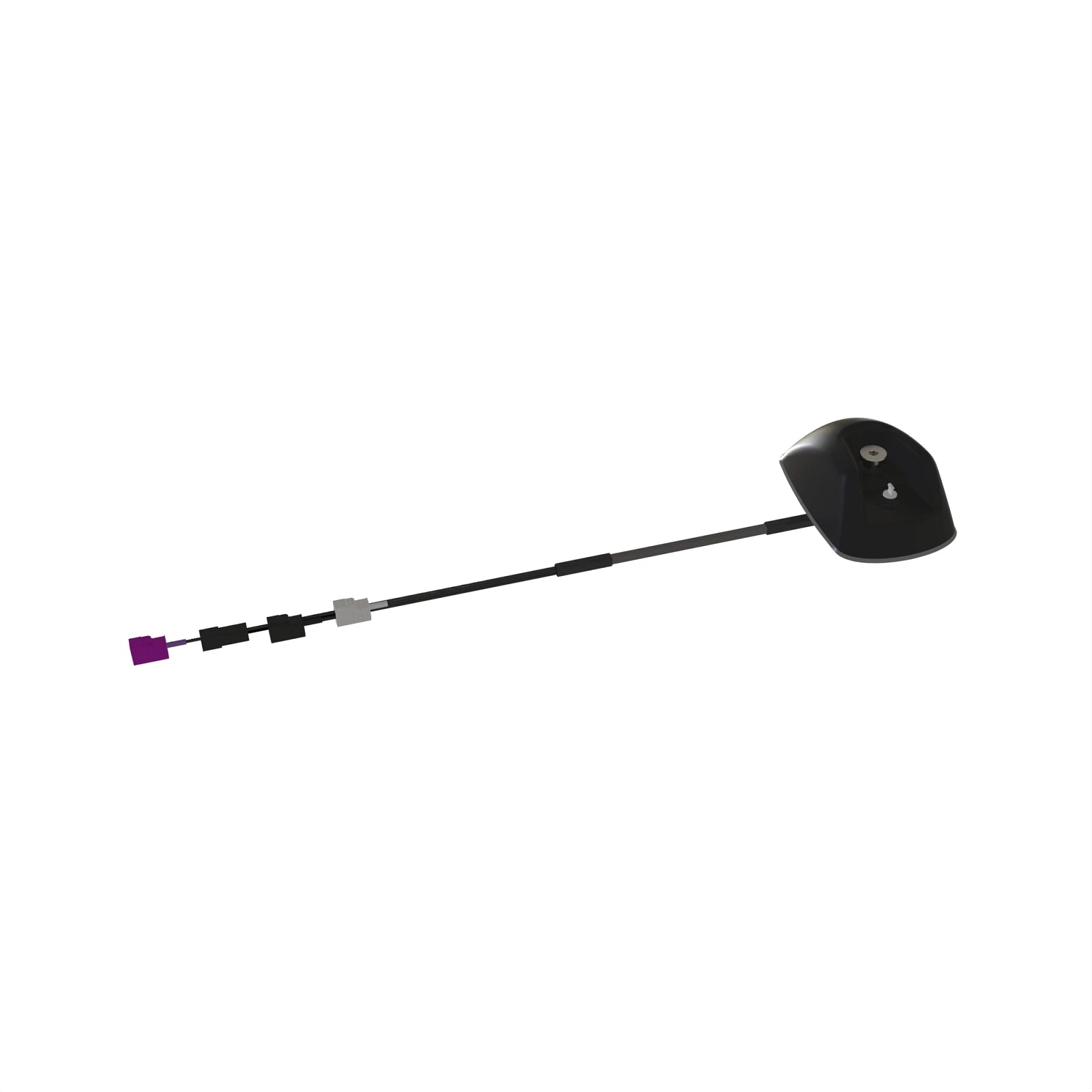 AL228838: Fits John Deere AL228838 Antenna – Genuine OEM