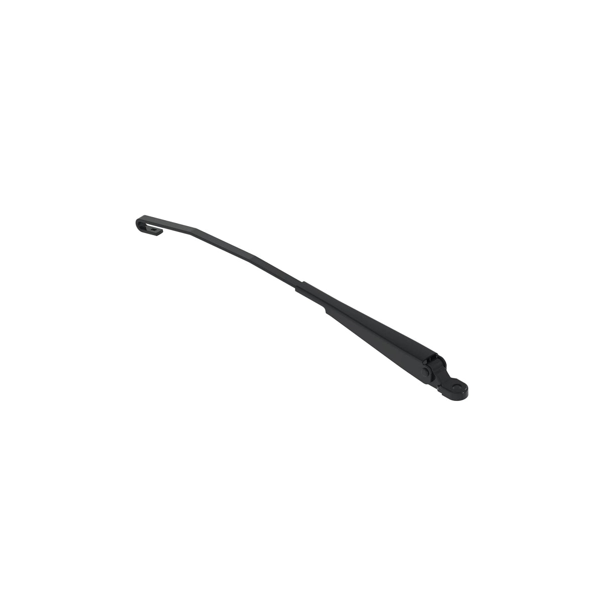 AL228843: Fits John Deere AL228843 Front Wiper Arm, Length 373 mm – Genuine OEM