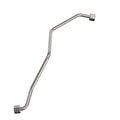 AL228861: Fits John Deere AL228861 Brake Line – Genuine OEM