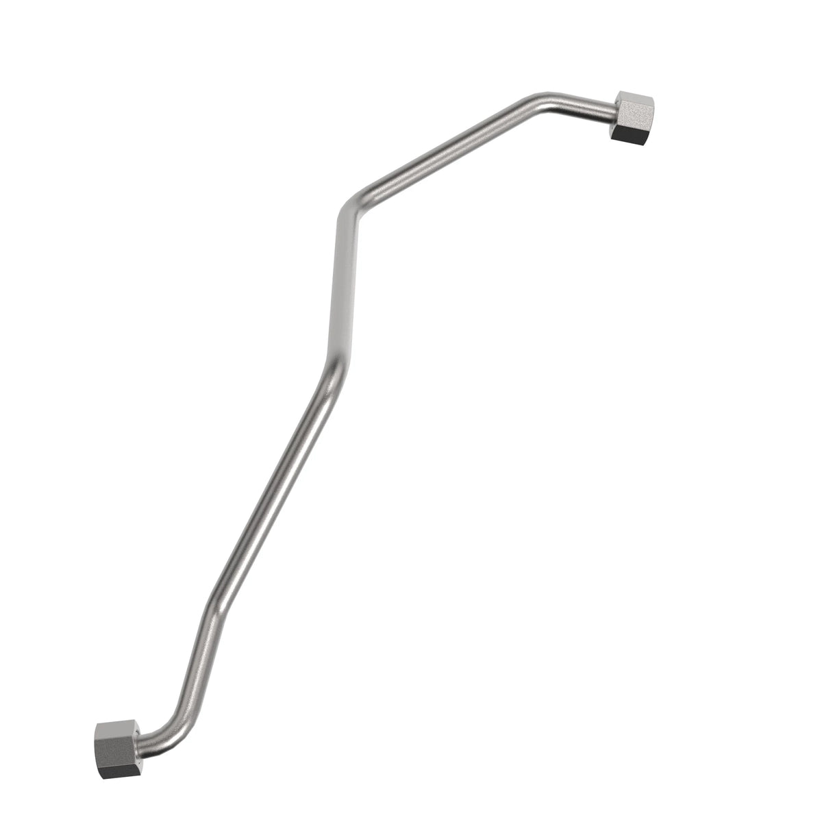AL228861: Fits John Deere AL228861 Brake Line – Genuine OEM