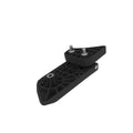 AL228868: Fits John Deere AL228868 Left Side Upper Hinge – Genuine OEM
