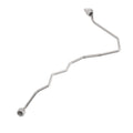 AL228878: Fits John Deere AL228878 Brake Line – Genuine OEM