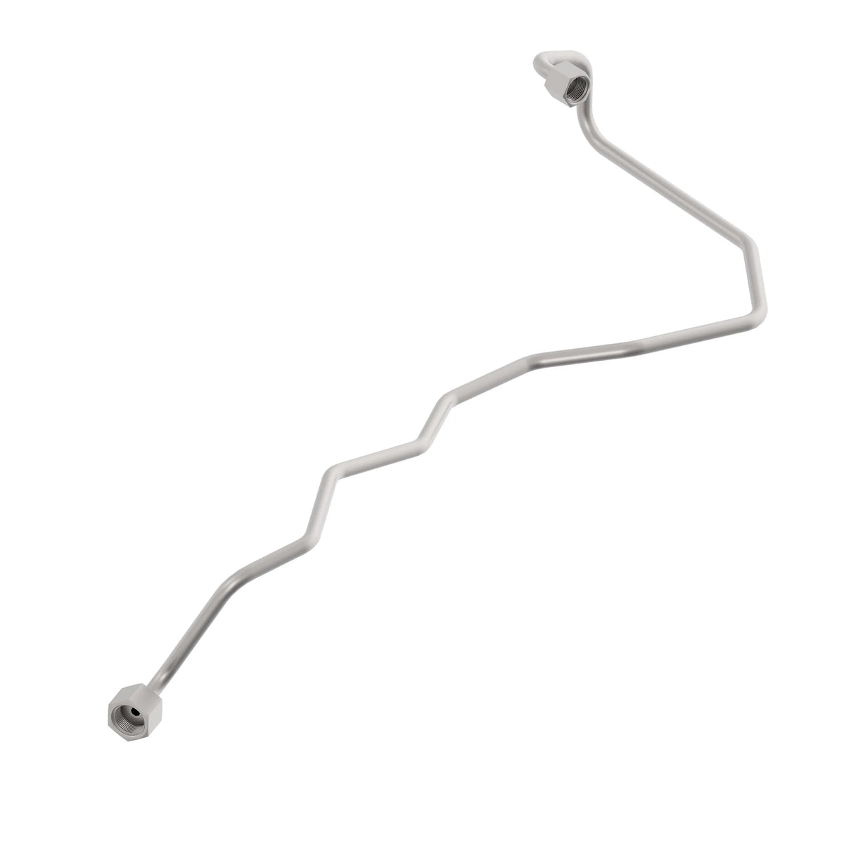 AL228878: Fits John Deere AL228878 Brake Line – Genuine OEM