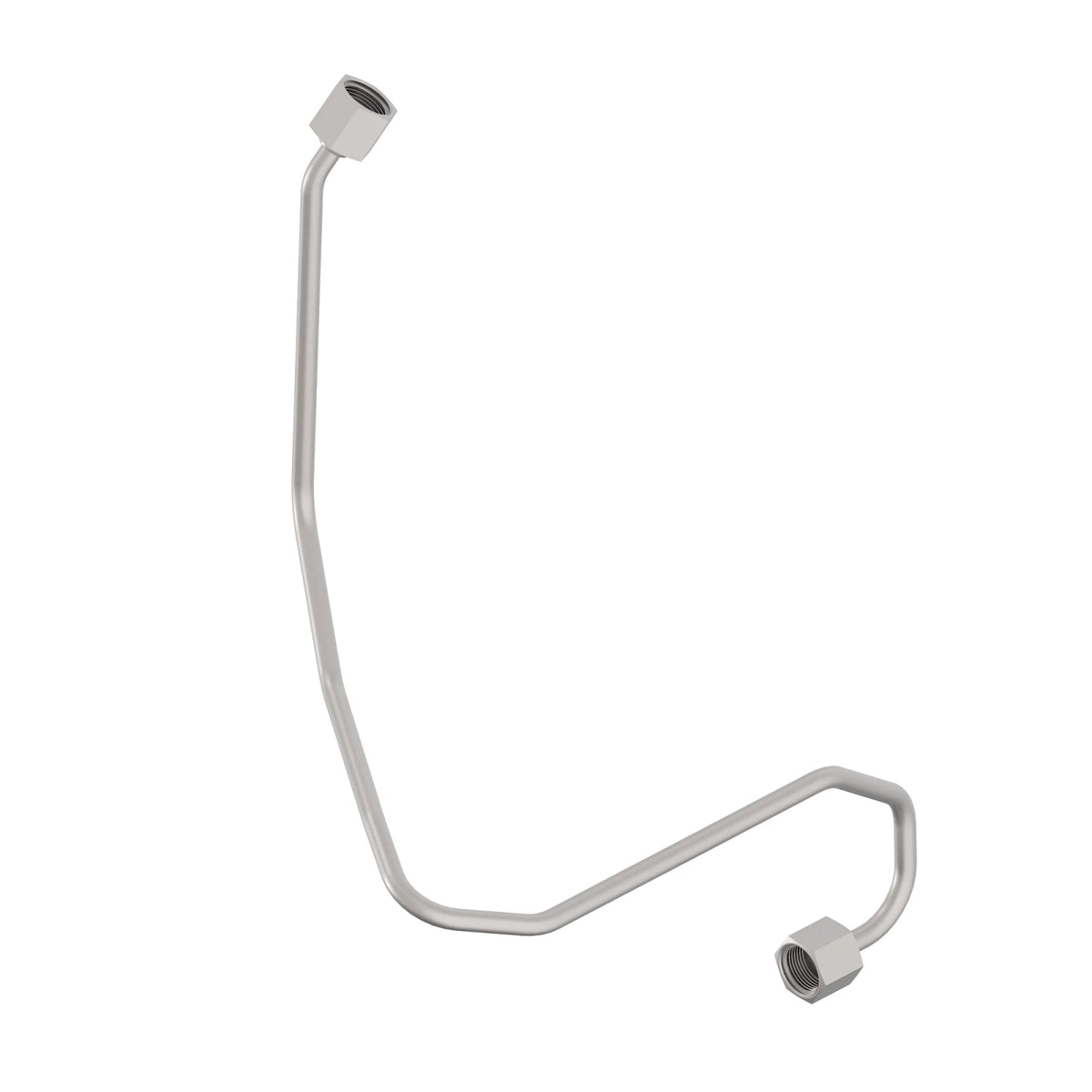 AL228880: Fits John Deere AL228880 Brake Bleeding Line – Genuine OEM