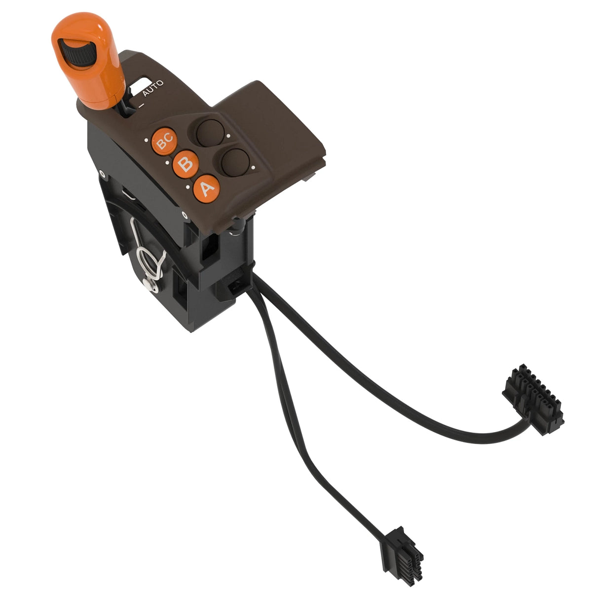 AL228886: Fits John Deere AL228886 Speed Control – Genuine OEM