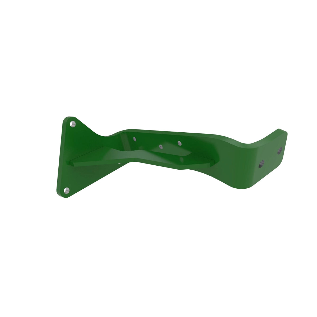 AL228898: Fits John Deere AL228898 Bracket – Genuine OEM