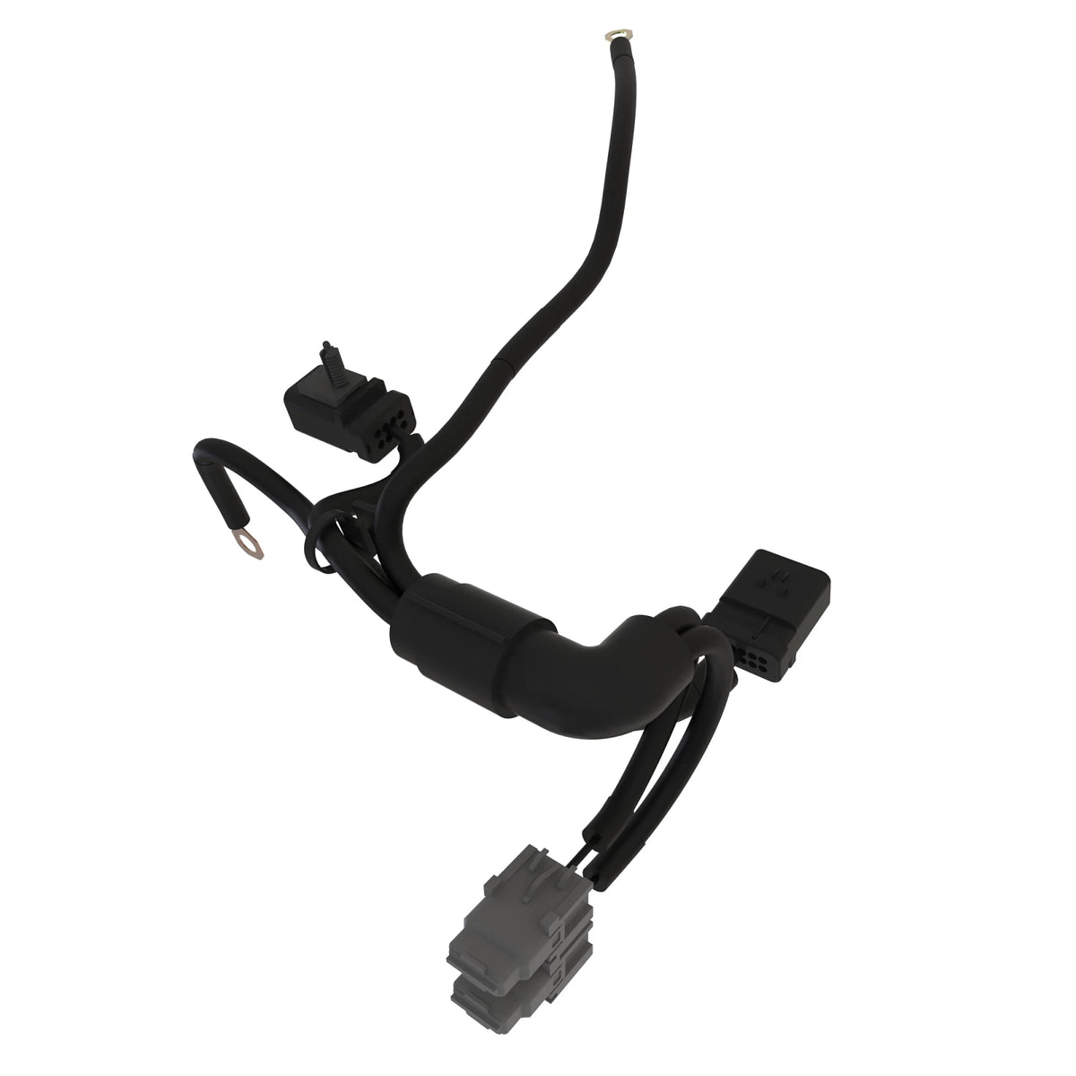 AL228960: Fits John Deere AL228960 Cable Wiring Harness – Genuine OEM
