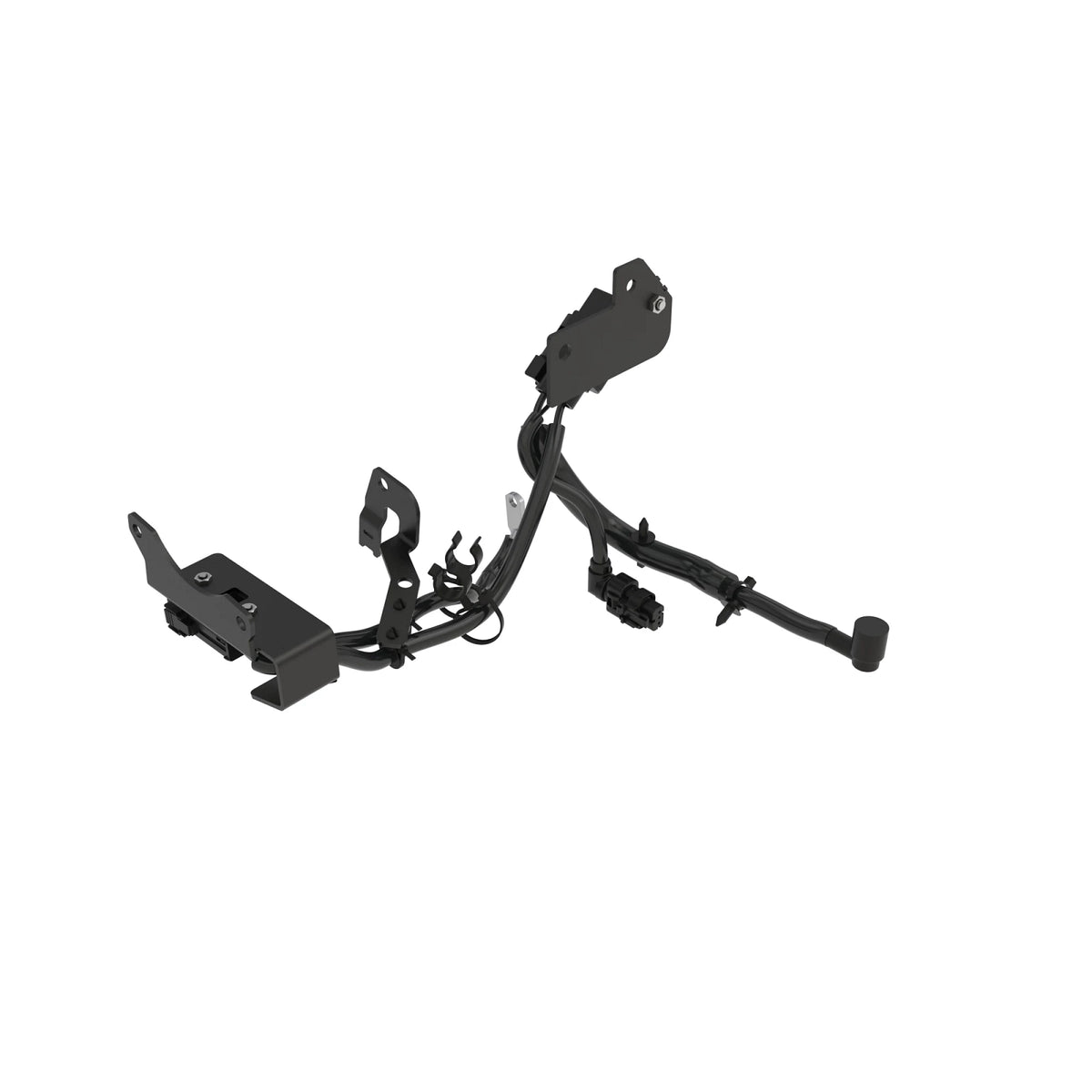 AL229001: Fits John Deere AL229001 Glow Plug Wiring Harness – Genuine OEM