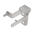 AL229117: Fits John Deere AL229117 Upper Fuel Cooler Bracket – Genuine OEM